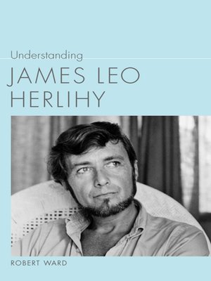 cover image of Understanding James Leo Herlihy